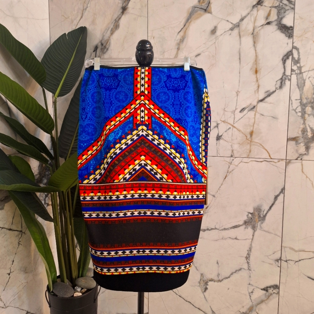 Multifunctional Skirt